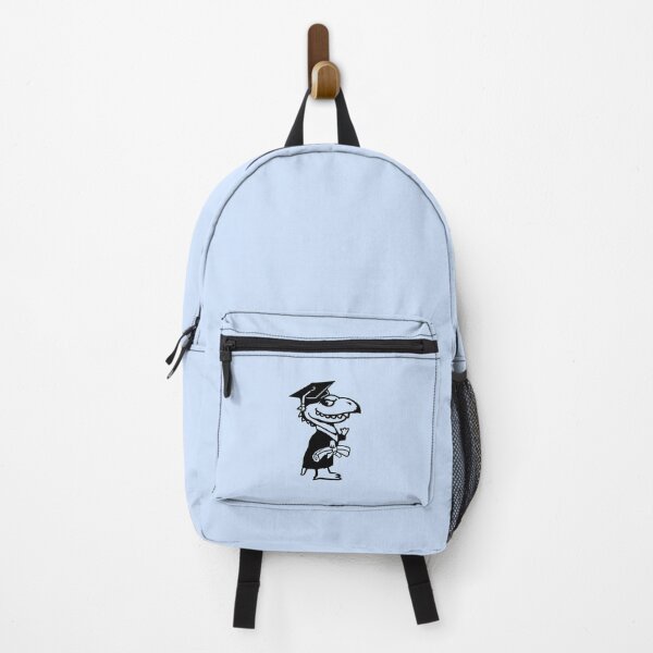 Item preview, Dino College Degree School Certification Student Dinosaur Success designed and sold by shirt-o-mat.
