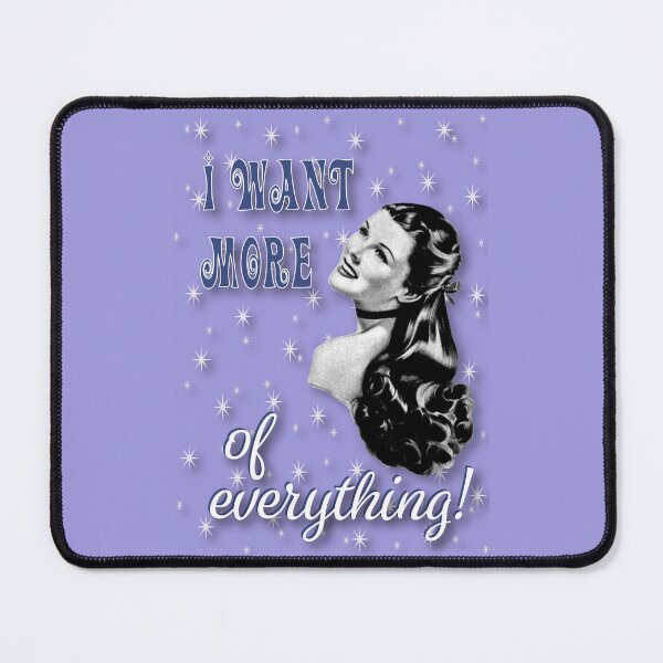 Item preview, More of Everything designed and sold by Unkie Monkie Studios.