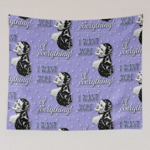 Item preview, More of Everything designed and sold by Unkie Monkie Studios.