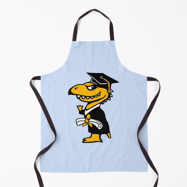 Item preview, Dino College Degree School Certification Student Dinosaur Success designed and sold by shirt-o-mat.