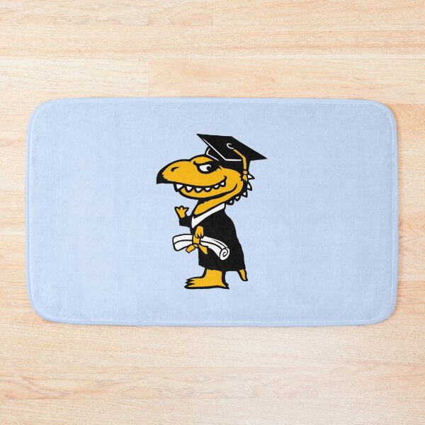 Item preview, Dino College Degree School Certification Student Dinosaur Success designed and sold by shirt-o-mat.