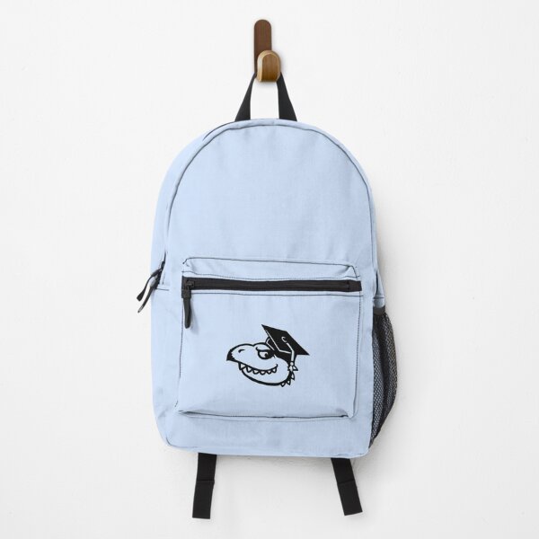 Item preview, Dino College Degree School Certification Student Dinosaur Success designed and sold by shirt-o-mat.
