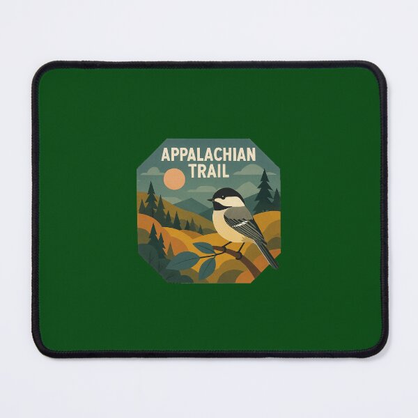 Item preview, Appalachian Trail designed and sold by Broken Antler Designs .