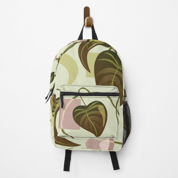 Item preview, Philodendron Hederaceum plant designed and sold by OreoBall.