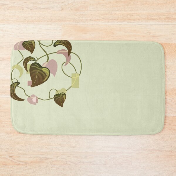 Item preview, Philodendron Hederaceum plant designed and sold by OreoBall.
