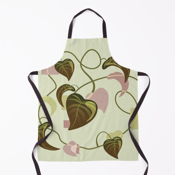 Item preview, Philodendron Hederaceum plant designed and sold by OreoBall.