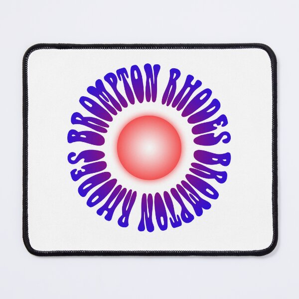 Item preview, Target: The 60s designed and sold by Brompton Rhodes.