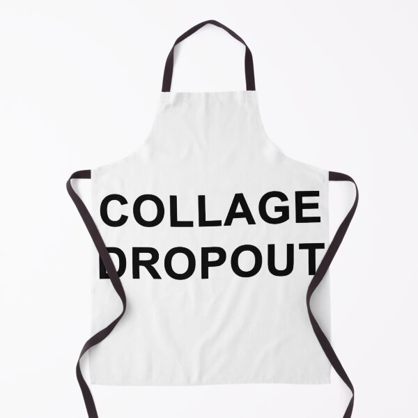 Item preview, Collage dropout designed and sold by zayurh.