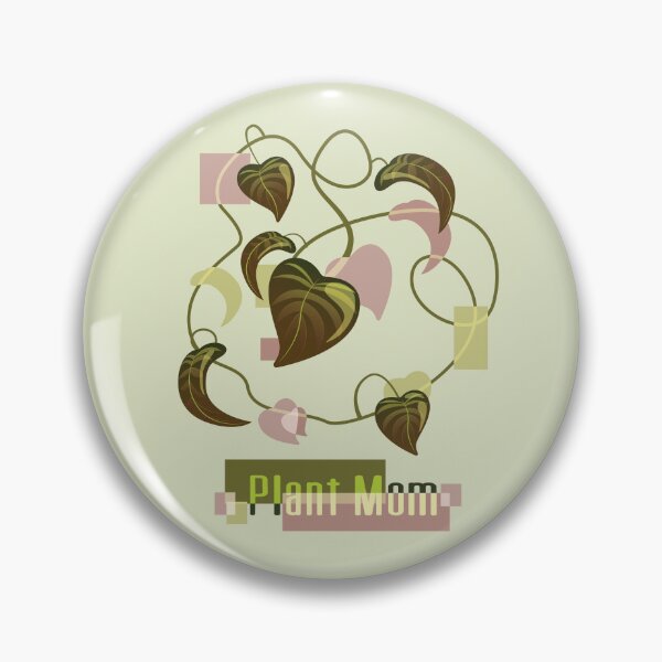 Item preview, Mamá planta - Philodendron Hederaceum designed and sold by OreoBall.