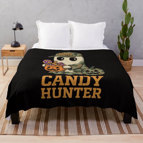 Item preview, Camo Candy Hunter designed and sold by MakisRIZOS.