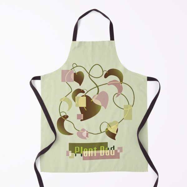 Item preview, Plant dad geometric - Philodendron Hederaceum designed and sold by OreoBall.