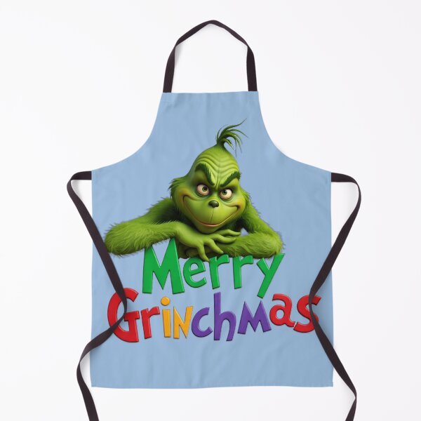 Artikelvorschau, Fröhliche Grinchmas entworfen und verkauft von ShimaiStore.