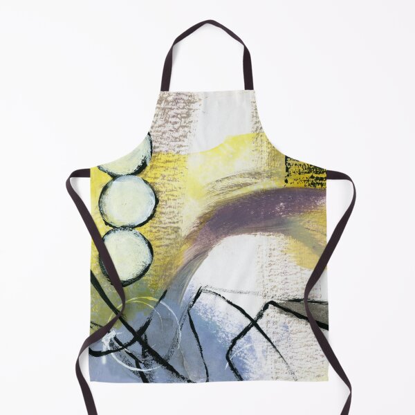 Item preview, Serene Abstraction: Colorful Void designed and sold by EdiesArts.