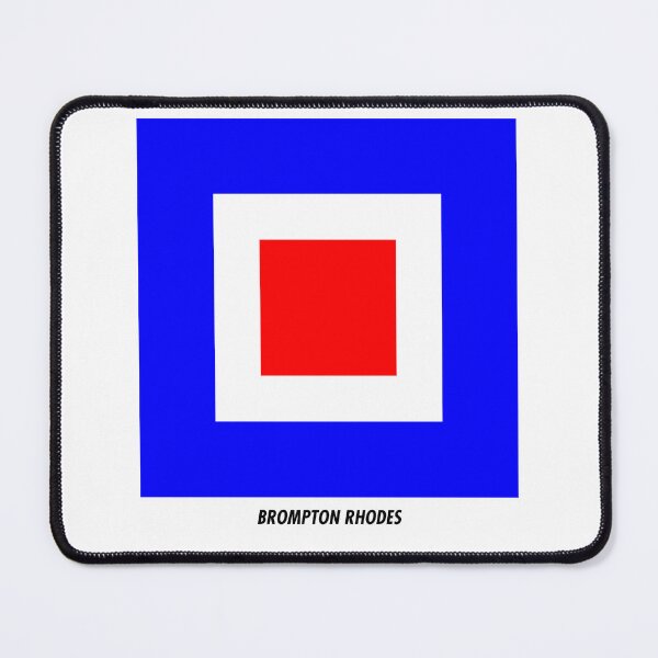 Item preview, Target: Square designed and sold by Brompton Rhodes.