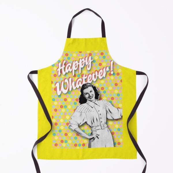 Item preview, Happy Whatever designed and sold by Unkie Monkie Studios.