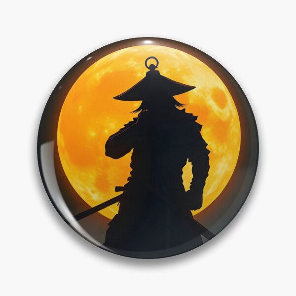 Item preview, “Shadow of Honor” designed and sold by Tsukikage Art.