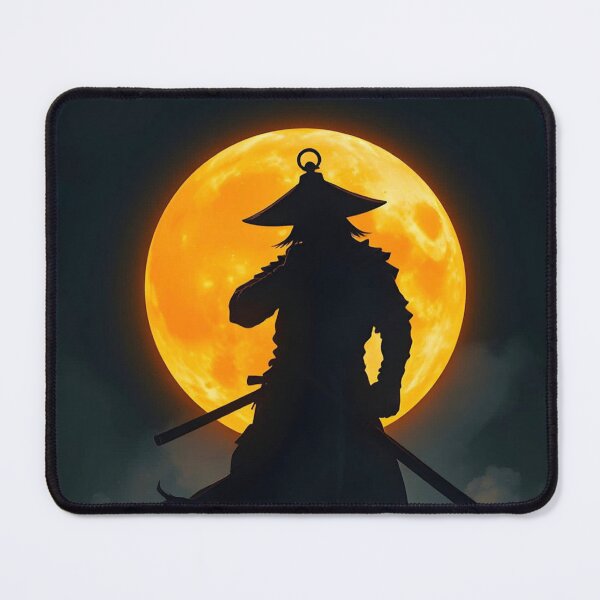 Item preview, “Shadow of Honor” designed and sold by Tsukikage Art.
