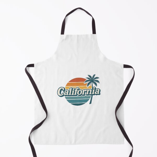 Item preview, Retro Bubble California   designed and sold by Jonathan  Gillette.