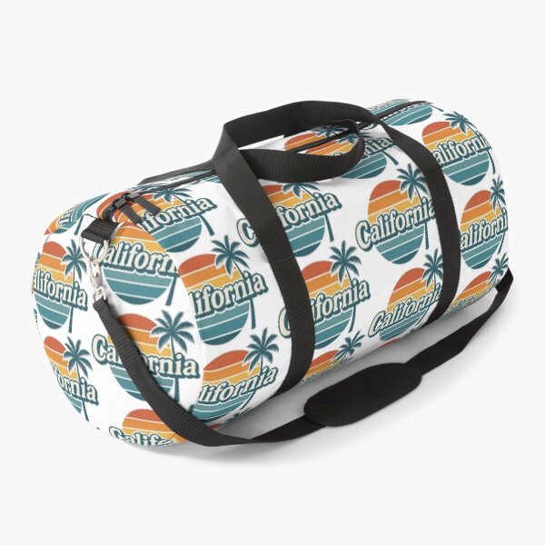 Item preview, Retro Bubble California designed and sold by Jonathan Gillette.