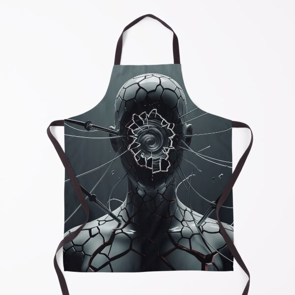 Item preview, Borderline Personality Disorder: The Chaos Within designed and sold by Mind's Eye Terror's.