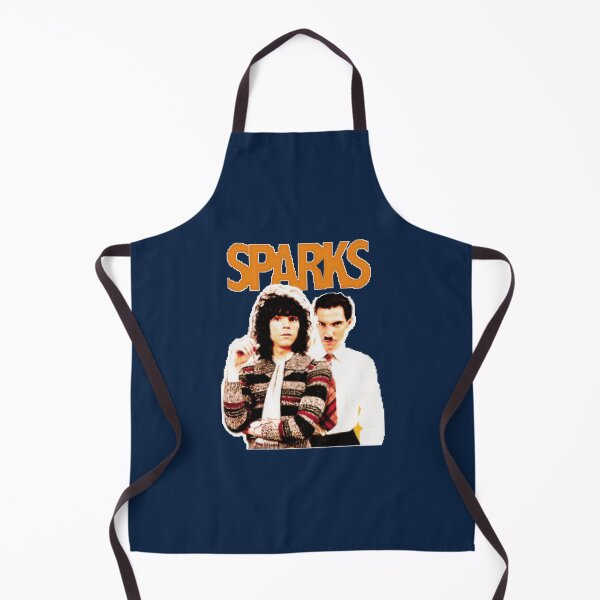 Item preview, Sparks band, Sparks brothers , Ron Mael designed and sold by Blomblomshop.
