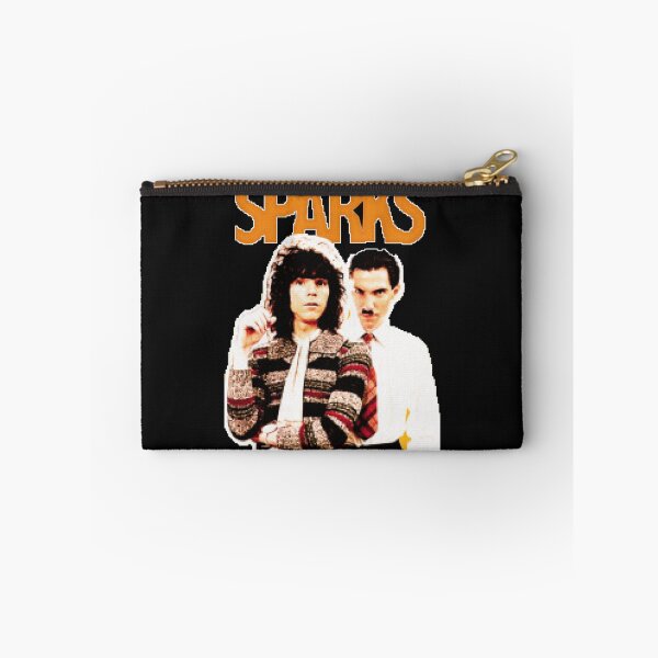 Item preview, Sparks band, Sparks brothers , Ron Mael     designed and sold by Blomblomshop.
