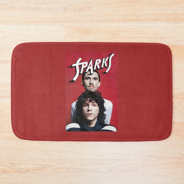 Item preview, Sparks band, Sparks brothers , Ron Mael     designed and sold by Blomblomshop.