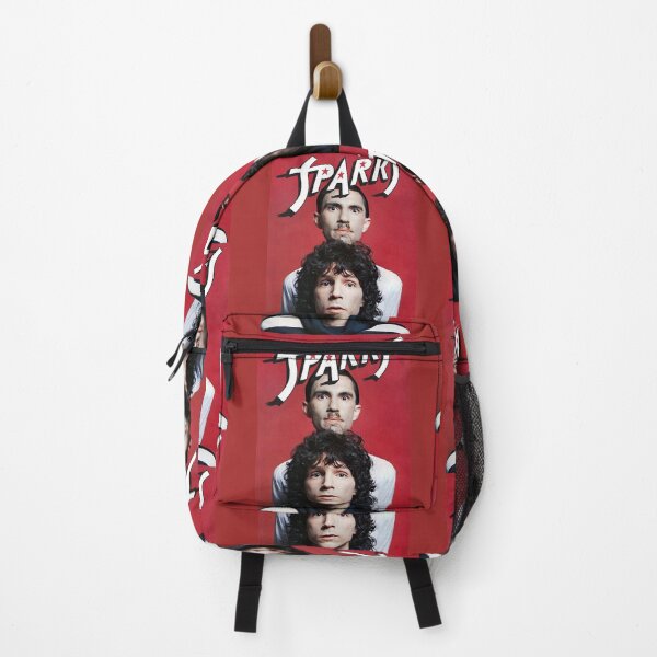 Item preview, Sparks band, Sparks brothers , Ron Mael     designed and sold by Blomblomshop.