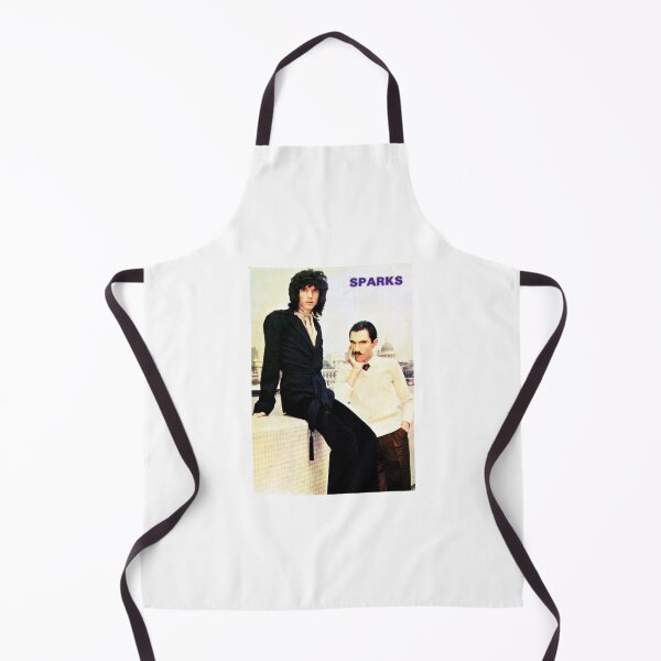 Item preview, Sparks band, Sparks brothers , Ron Mael designed and sold by Blomblomshop.