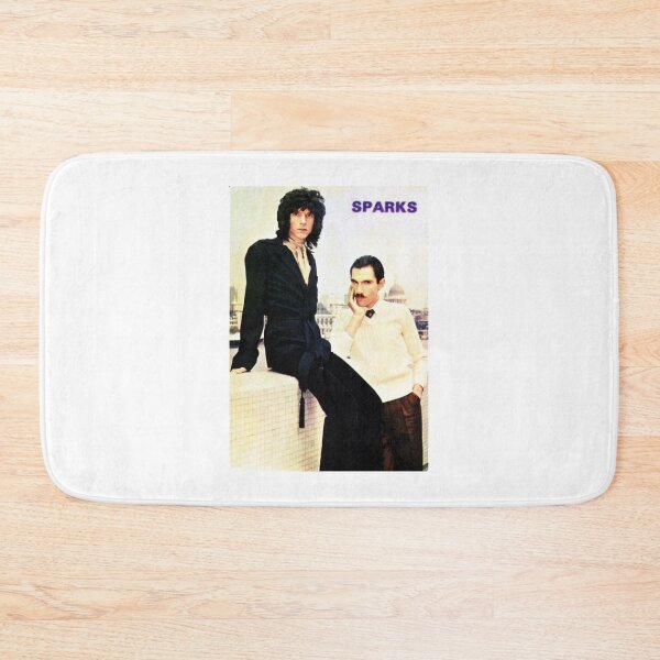 Item preview, Sparks band, Sparks brothers , Ron Mael     designed and sold by Blomblomshop.
