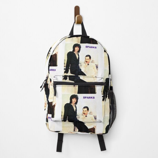 Item preview, Sparks band, Sparks brothers , Ron Mael     designed and sold by Blomblomshop.