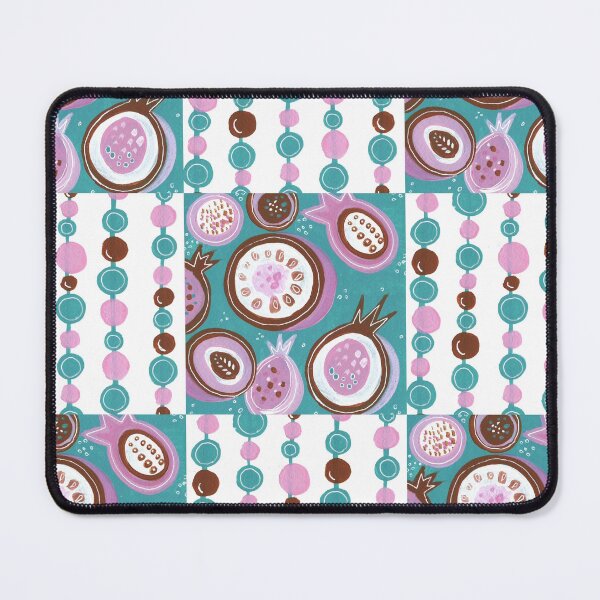 Item preview, Retro Fruity designed and sold by MindyTimmArtist.