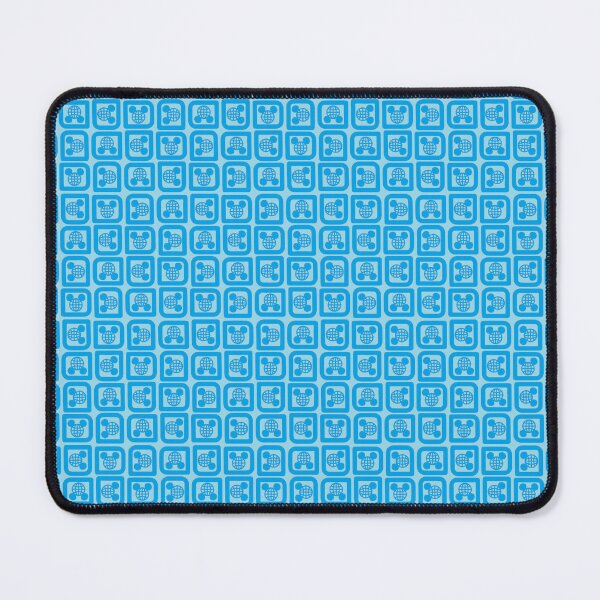 Item preview, Retro Monorail Wall Carpet designed and sold by Centorium.