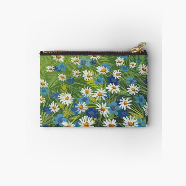 Item preview, Wildflowers designed and sold by JigsaaStudios.