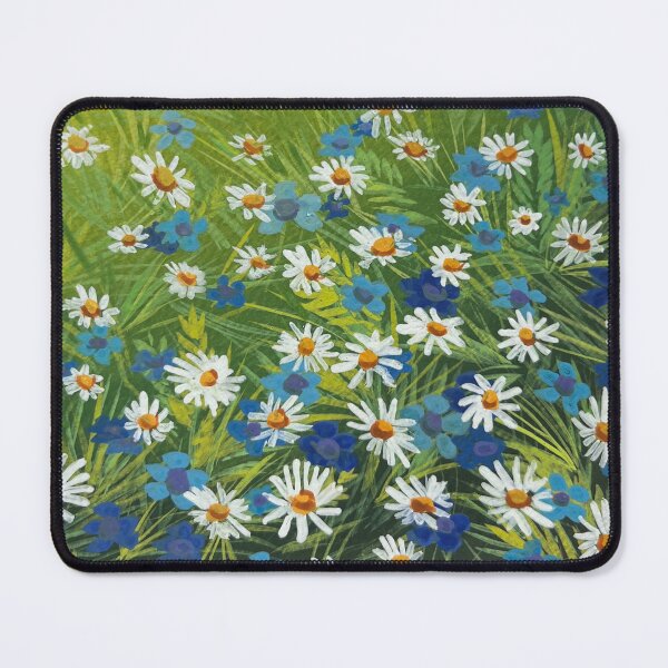 Item preview, Wildflowers designed and sold by JigsaaStudios.