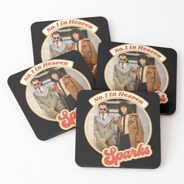 Item preview, Sparks band, Sparks brothers , Ron Mael     designed and sold by Blomblomshop.