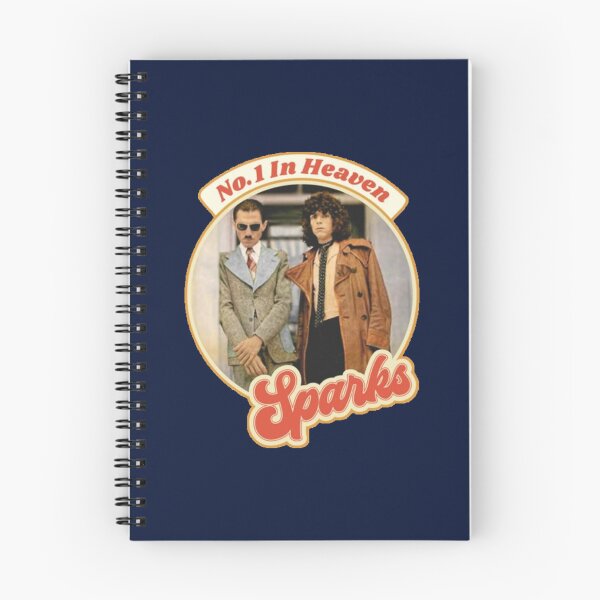 Item preview, Sparks band, Sparks brothers , Ron Mael     designed and sold by Blomblomshop.