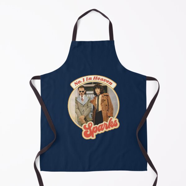 Item preview, Sparks band, Sparks brothers , Ron Mael designed and sold by Blomblomshop.