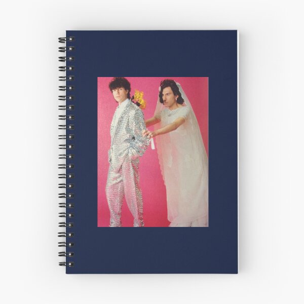 Item preview, Sparks band, Sparks brothers , Ron Mael     designed and sold by Blomblomshop.