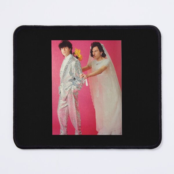 Item preview, Sparks band, Sparks brothers , Ron Mael designed and sold by Blomblomshop.