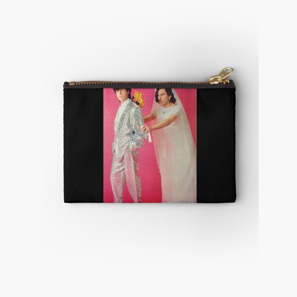 Item preview, Sparks band, Sparks brothers , Ron Mael     designed and sold by Blomblomshop.