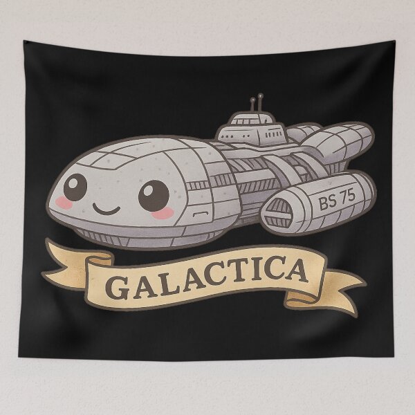 Item preview, Cuteness is futile resistance melts designed and sold by SoftWearAdeptus.