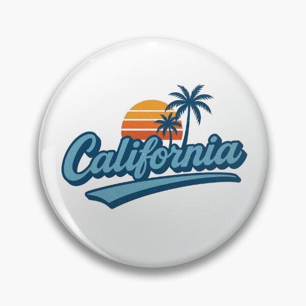 Item preview, Sunset Script California   designed and sold by Jonathan  Gillette.