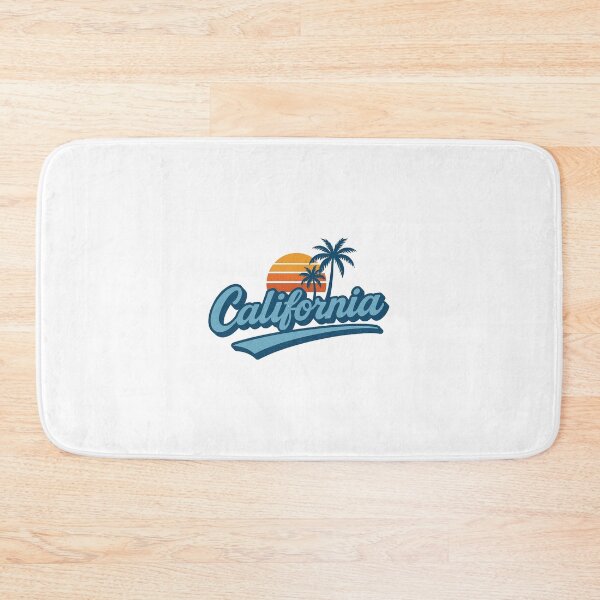Item preview, Sunset Script California   designed and sold by Jonathan  Gillette.