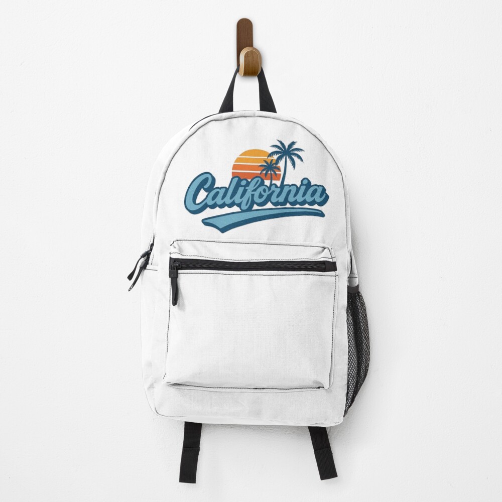 Item preview, Backpack designed and sold by JonathanNow.