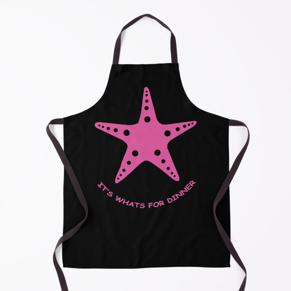 Item preview, It's What's For Dinner designed and sold by SemiDiscreetFLR.