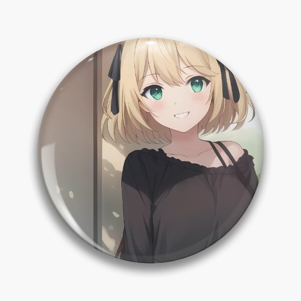 Item preview, Tenten Anisphia Wynn Palettia Elegant Black Dress Anime designed and sold by bystudiolereve.