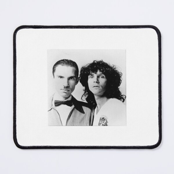 Item preview, Sparks band, Sparks brothers , Ron Mael designed and sold by Blomblomshop.
