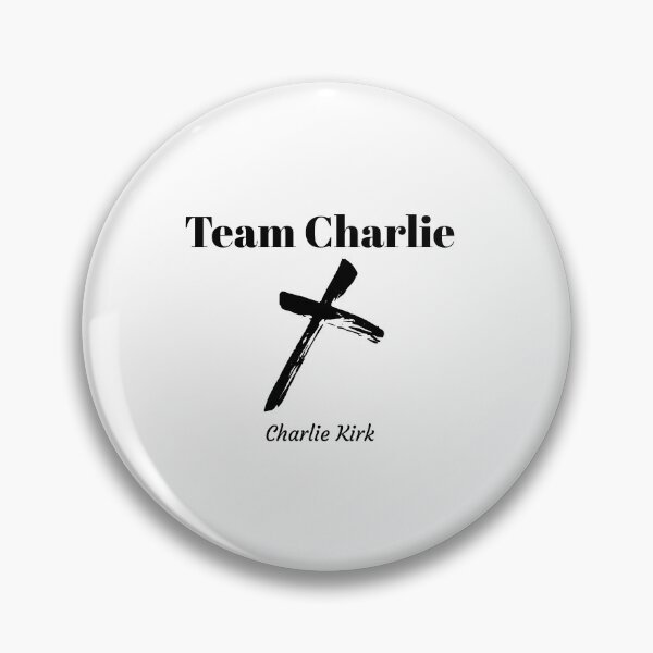 Item preview, Team Charlie Cross T-shirt, Faith Apparel designed and sold by Losthorsedesign.