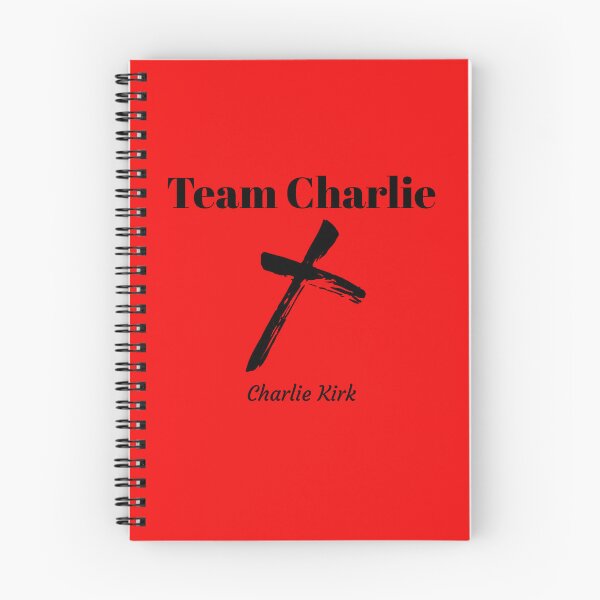 Item preview, Team Charlie Cross T-shirt, Faith Apparel designed and sold by Losthorsedesign.